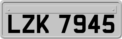 LZK7945