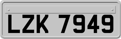 LZK7949