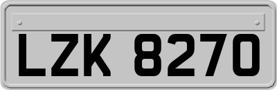 LZK8270