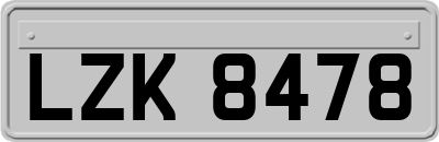 LZK8478