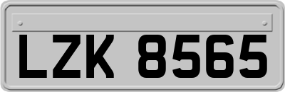 LZK8565