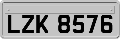 LZK8576