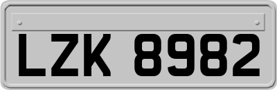 LZK8982