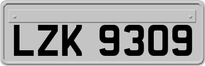 LZK9309