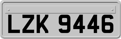 LZK9446