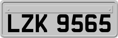 LZK9565