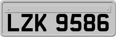 LZK9586