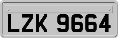 LZK9664