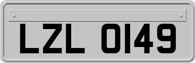 LZL0149