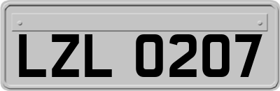 LZL0207