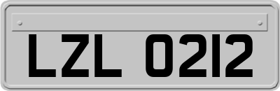 LZL0212