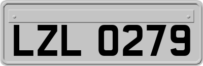LZL0279
