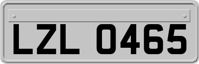LZL0465