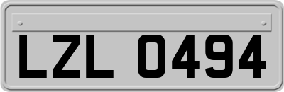 LZL0494