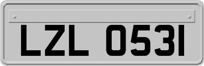 LZL0531