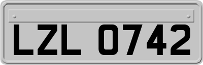 LZL0742
