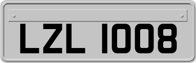 LZL1008