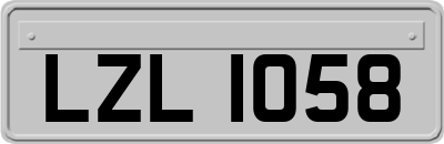 LZL1058