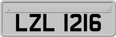 LZL1216