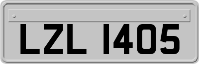 LZL1405