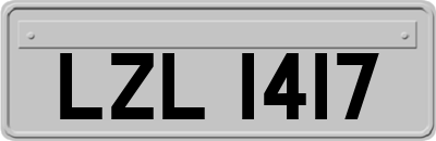 LZL1417