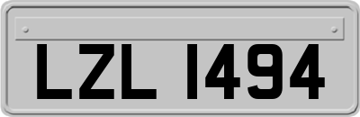 LZL1494