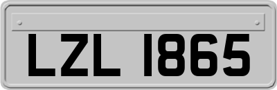 LZL1865