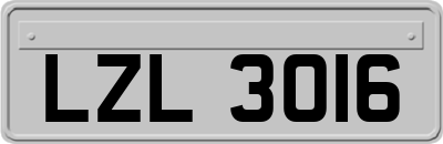 LZL3016