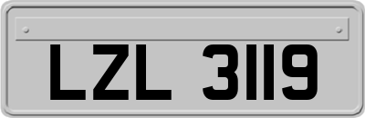 LZL3119