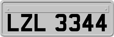 LZL3344