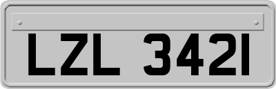 LZL3421
