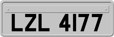 LZL4177
