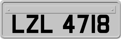 LZL4718