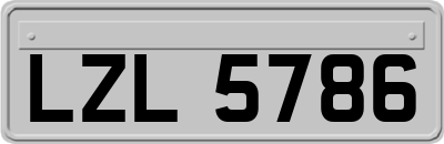 LZL5786