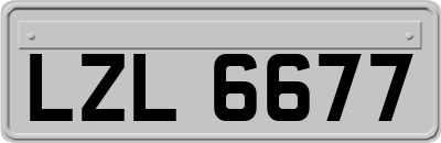 LZL6677