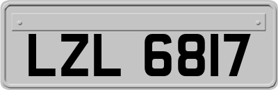 LZL6817