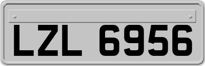 LZL6956