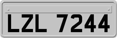 LZL7244