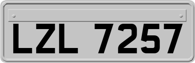 LZL7257