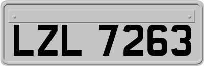 LZL7263