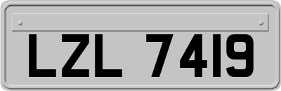LZL7419