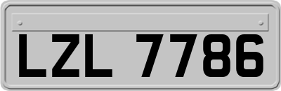 LZL7786