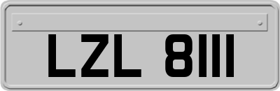 LZL8111