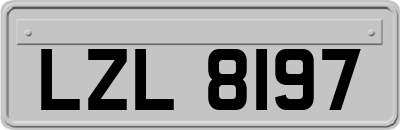 LZL8197