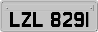LZL8291