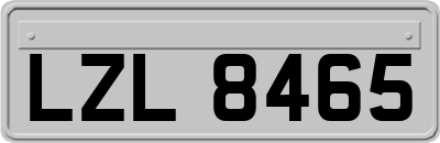 LZL8465