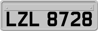 LZL8728