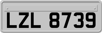 LZL8739