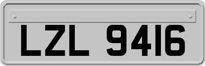 LZL9416