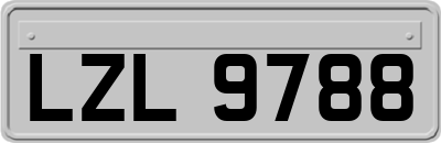 LZL9788